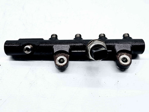 Rampa injectoare Renault Megane 3 [Fabr 2008-2015] H8201225030 / 175210651R 1.5 DCI K9K 81KW / 110CP...