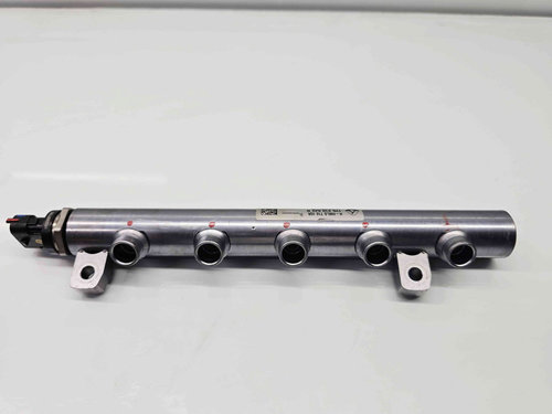 Rampa injectoare Renault Megane 3 [Fabr 2008-2015] 175210542R 1.6 dci R9M408 96KW / 130CP