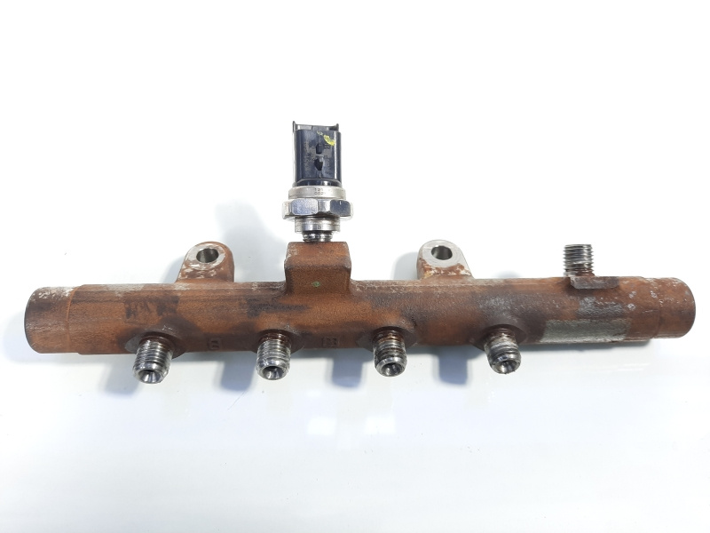Rampa injectoare, Renault Megane 3 sedan, 1.5 dci (id:304565)
