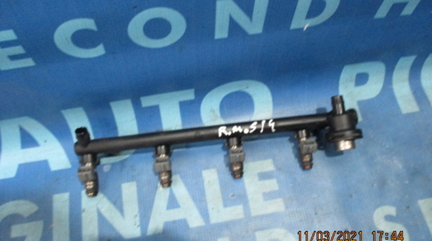 Rampa injectoare Renault Megane Scenic (cu injectoare); 77001106024