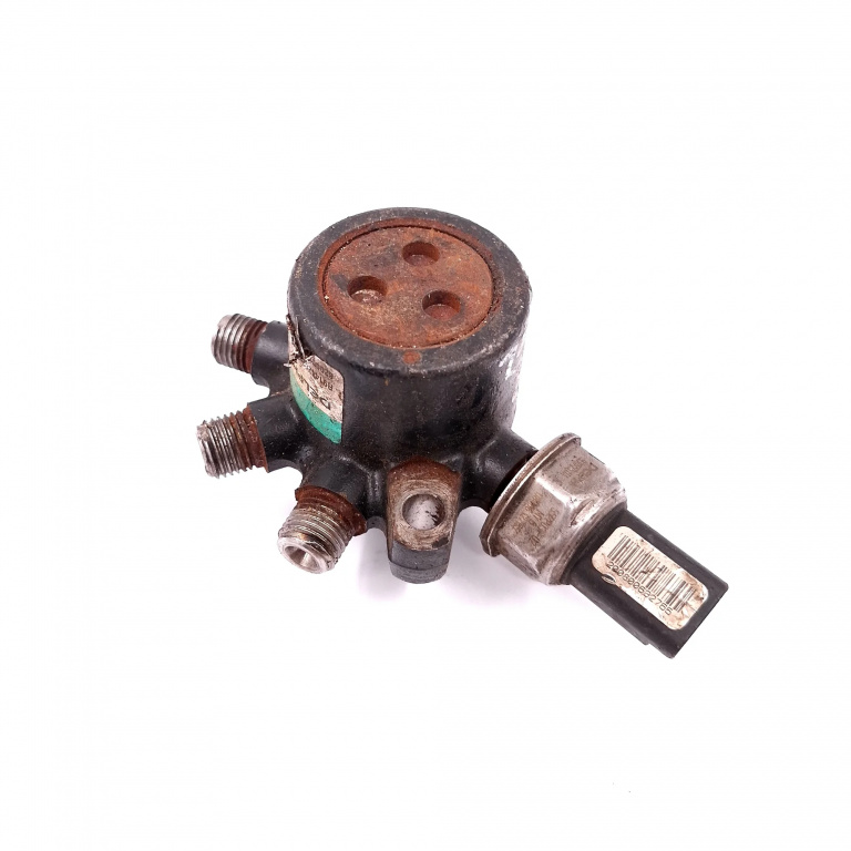 Rampa Injectoare Renault Modus (F/Jp0) 2004-2012 1.5 Dci (Fp0D, Jp0D) Motorina 8200584034, H8200334367, R9144Z070B , 9307Z511A, 55Pp0302, 0800632765 Delphi