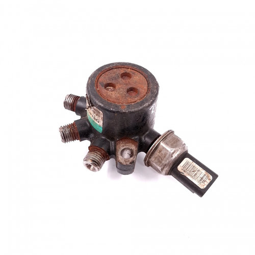 Rampa Injectoare Renault Modus (F/Jp0) 2004-2012 1.5 Dci (Fp0D, Jp0D) Motorina 8200584034, H82003343...