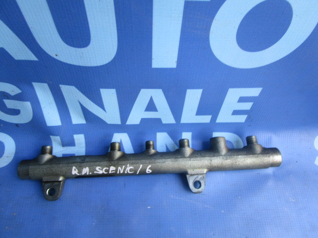 Rampa injectoare Renault Scenic 1.9dci ; 7700111013