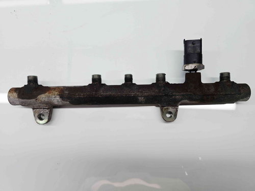 Rampa injectoare Renault Scenic 1 [Fabr 1999-2003] 8200347174 1.9 CDI F9Q754 79KW / 107CP