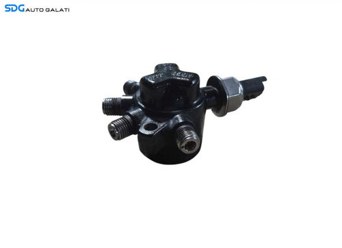 Rampa Injectoare Renault Scenic 2 1.5 DCI K9K 2003 - 2009 Cod 8200379933 [N1646]