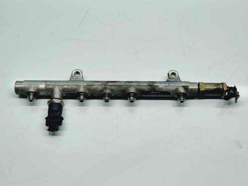 Rampa injectoare Renault Scenic 2 [Fabr 2003-2008] 0445214024 1.9 DCI F9Q-81288KW / 120CP 1.9 DCI F9...
