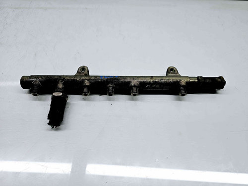 Rampa injectoare Renault Scenic 2 [Fabr 2003-2008] 8200347176 0445214024 1.9 F9Q-A8 85KW / 115CP 1.9...