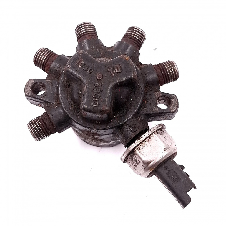 Rampa Injectoare Renault Scenic 2 (Jm0/1) 2003-2009 1.5 Dci (Jm02, Jm13) Motorina 8200057232, 8200057345, R9144Z010D, 55Pp0301, 9307Z507A, 04270793685