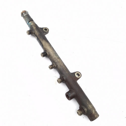 Rampa Injectoare Renault SCENIC 2 (JM0/1) 2003 - 2009 Motorina 0445214024, 0445-214-024, 0-445-214-0...