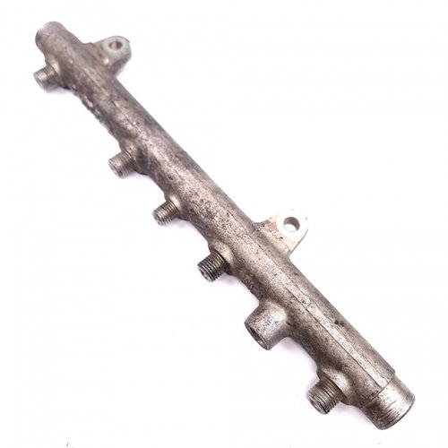 Rampa Injectoare Renault Scenic 2 (Jm0/1) 2003-2009 1.9 Dci Motorina 0445214015, 7700111013 Bosch