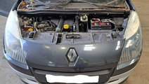 Rampa injectoare Renault Scenic 3 2011 MONOVOLUM 1...