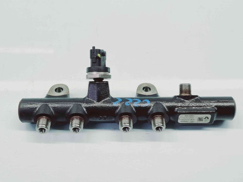 Rampa injectoare Renault Scenic 3 [Fabr 2009-2015] 175215346R H8201157327 1.5 DCI K9K608