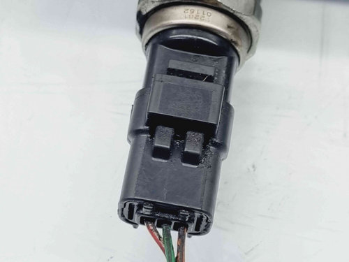 Rampa injectoare Renault Scenic 3 (J95) Facelift [Fabr 2009-2015] OEM 1.5 DCI K9K636 81KW / 110CP 1....