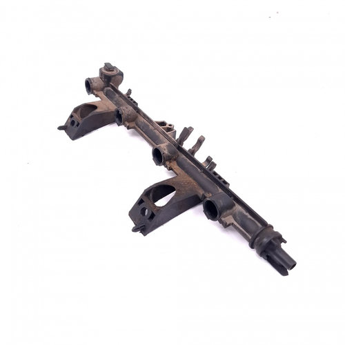 Rampa Injectoare Renault Symbol 2 (Lu1/2) 2008-2012 1.2 16V (Lu2V) D4F 728 Benzina 8200367230