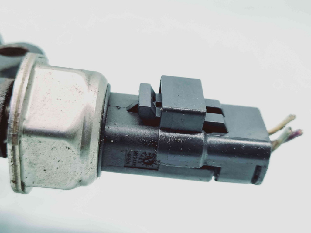 Rampa injectoare Renault Symbol / Thalia [Fabr 1998-2007] 8200584034 80KW / 109CP
