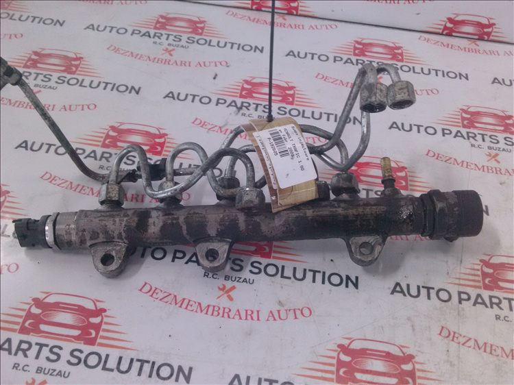 Rampa injectoare RENAULT TRAFIC 1.9 an fabr. 2008