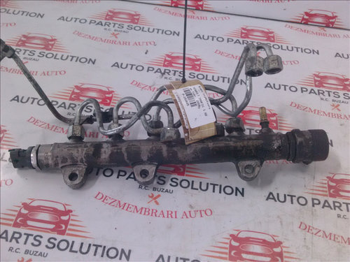 Rampa injectoare RENAULT TRAFIC 1.9 an fabr. 2008