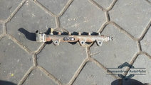 Rampa injectoare Renault Trafic 2 (2001->) 0445214...