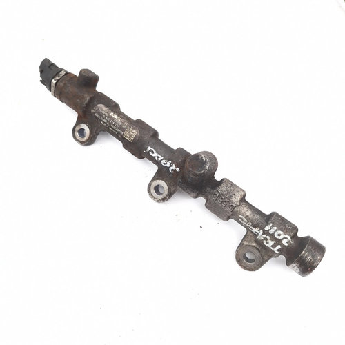 Rampa Injectoare Renault TRAFIC 2 2001 - 2014 0445214251, H8200839258, 175212190R, 657076L2