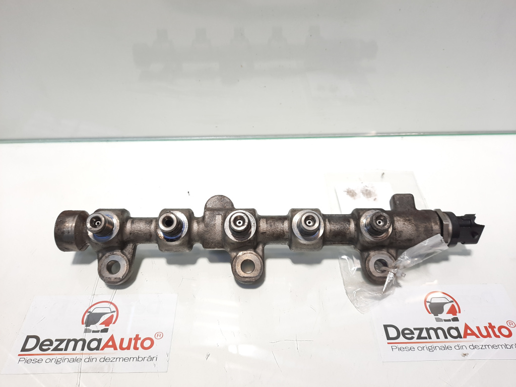 Rampa injectoare, Renault Trafic 2 [Fabr 2001-2012] 2.0 dci, M9R786, 0445214196 (id:443059)