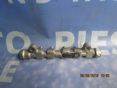 Rampa injectoare Renault Vel Satis 2.2cdi ; 8200378703