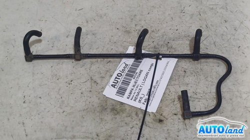 Rampa Injectoare Retur Inj 1.5 DCI Renault LOGAN combi KS 2007