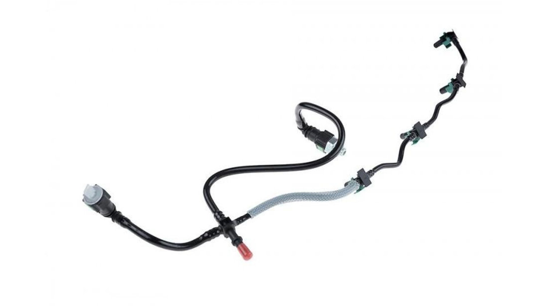 Rampa injectoare retur Peugeot Boxer (2006->) #1 1469728