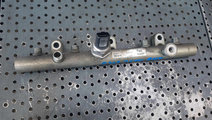 Rampa injectoare rhy 2.0 hdi peugeot 206 peugeot 3...