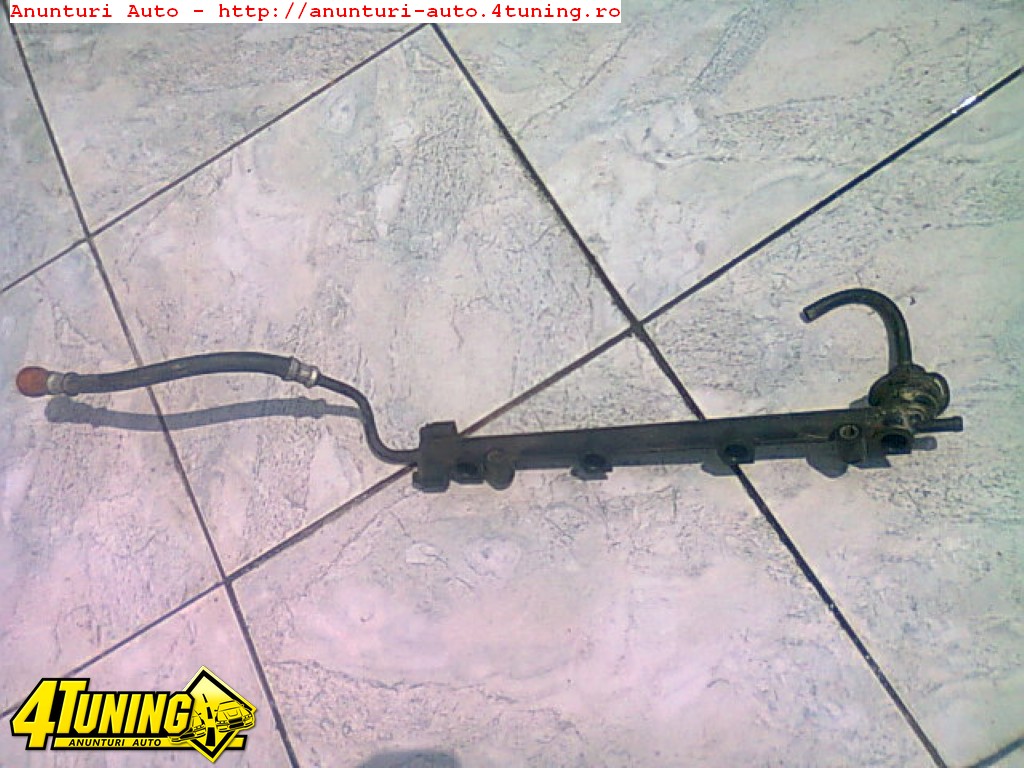 Rampa injectoare Rover 45