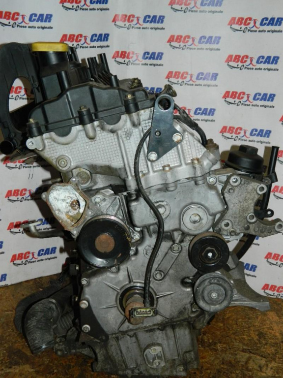Rampa injectoare Rover 75 1999-2005 0445214011