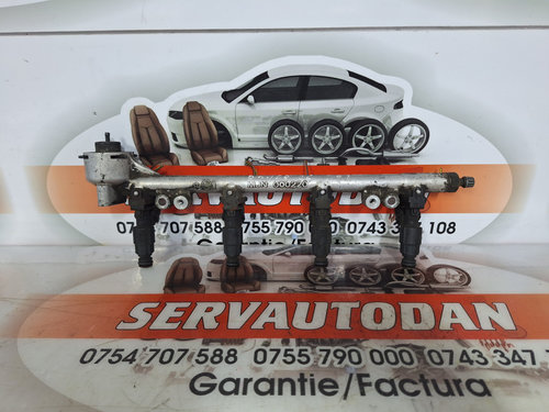 Rampa injectoare Rover 75 (1999-2005) 1.8 Benzina 2002, 0280156079