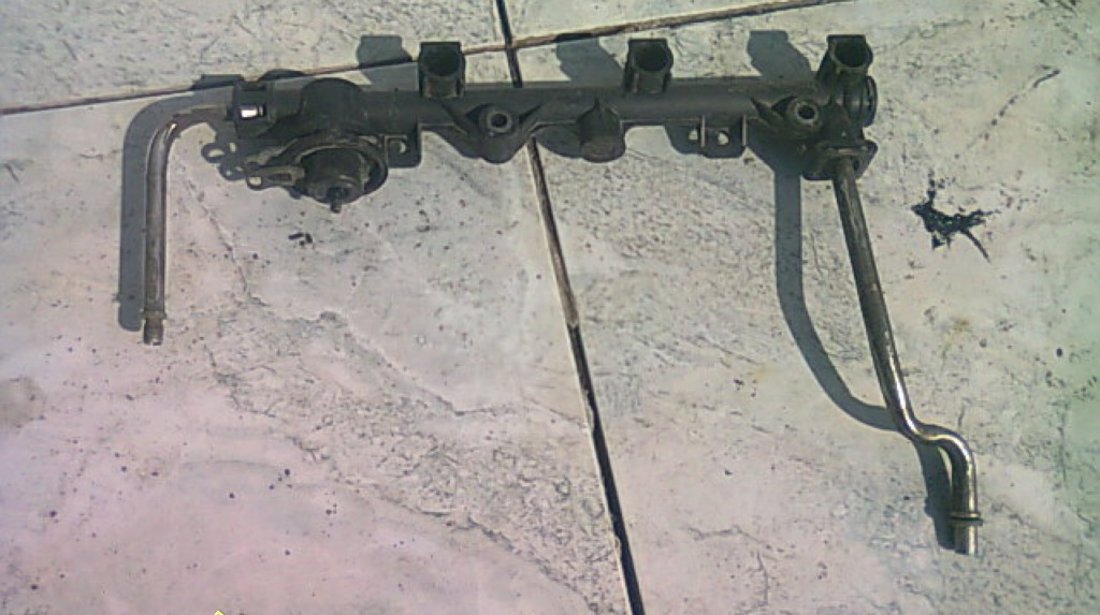 Rampa injectoare Rover 75