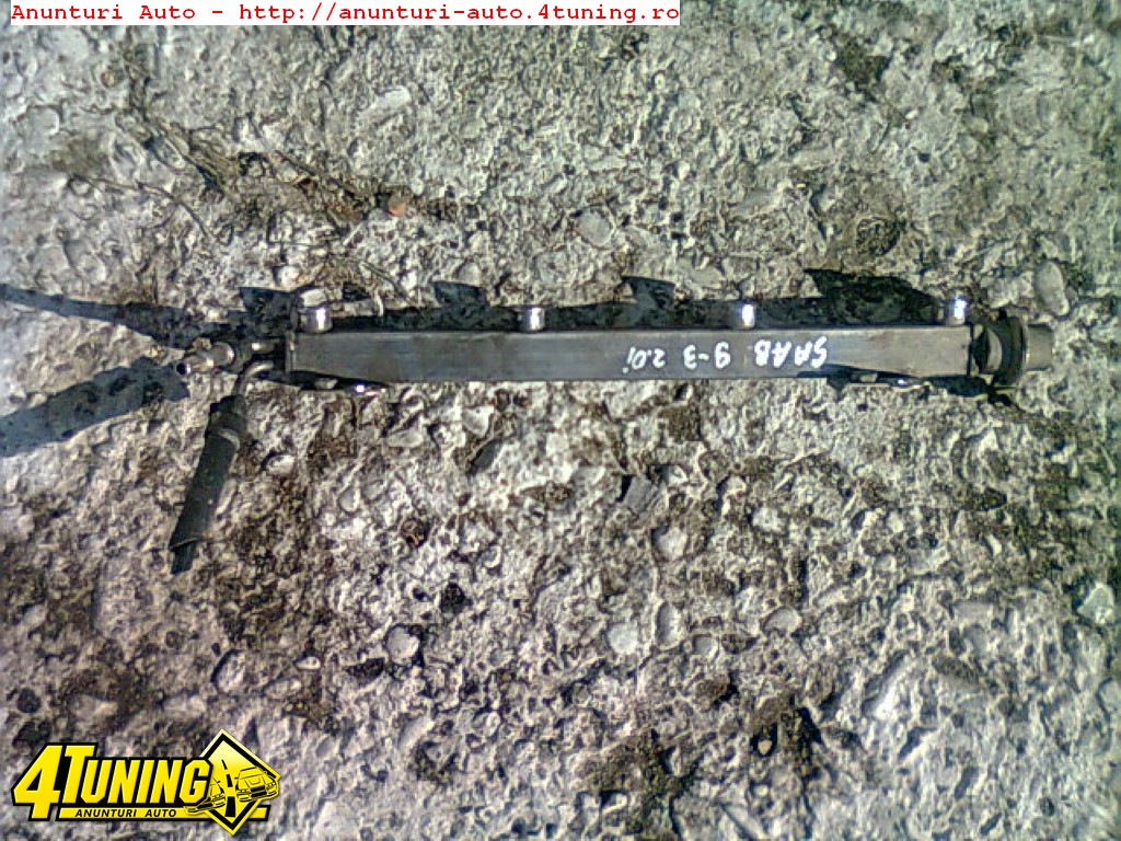 Rampa injectoare Saab 9 3