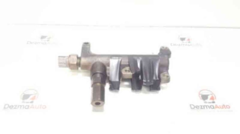 Rampa injectoare, Saab 9-5 (YS3E), 3.0 TID, D308L (id:329682)