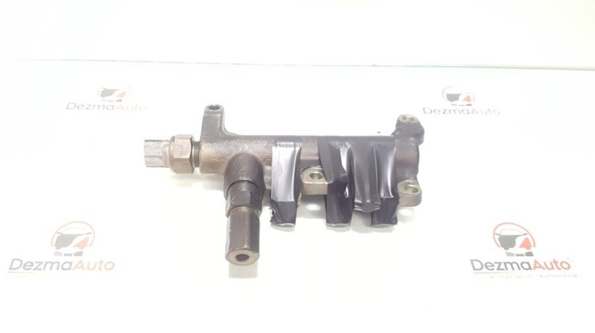 Rampa injectoare, Saab 9-5 (YS3E) 3.0 TID (id:329682)