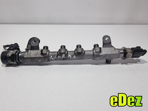 Rampa injectoare Seat Alhambra 2 (2010-2015) 2.0 tdi CFGC 03L130089J