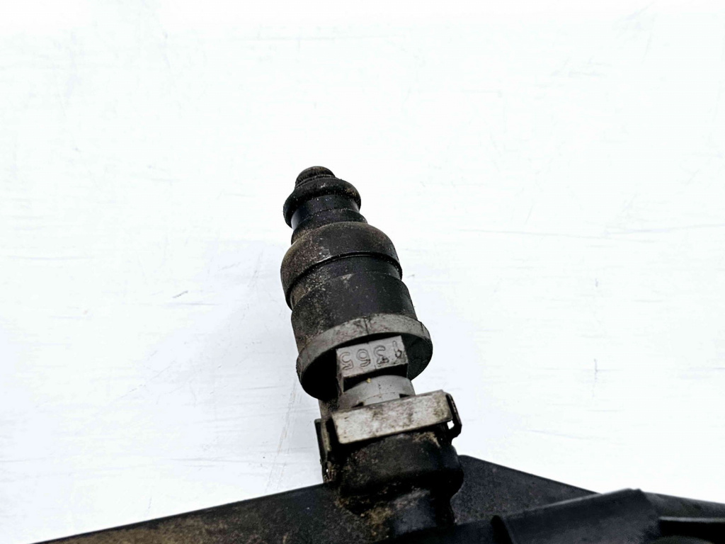 Rampa injectoare Seat Altea (5P1) [Fabr 2004-2010] 06A133317AS 1.6 Benz BSE 75KW / 102CP
