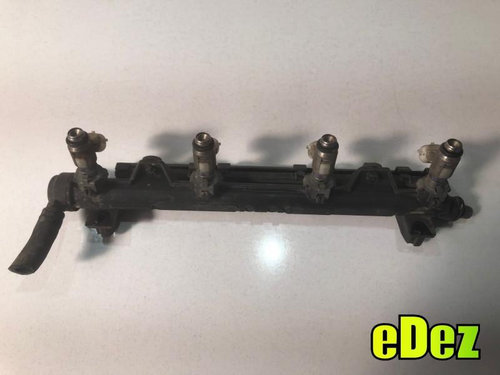 Rampa injectoare Seat Cordoba (2002-2009) 1.4 mpi CGGA 036971824d