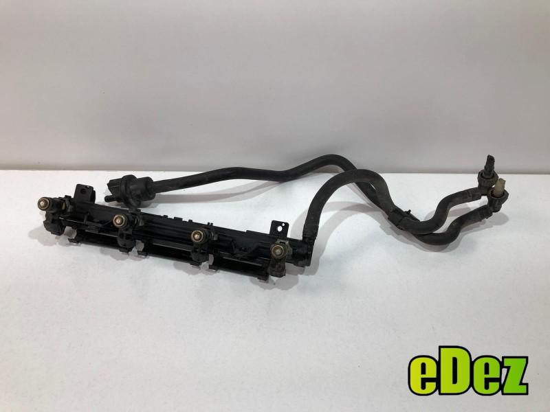 Rampa injectoare Seat Cordoba (2002-2009) 1.4 benzina 036971824A