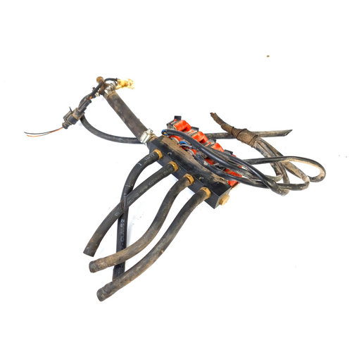 Rampa Injectoare Seat CORDOBA (6L) 2002 - 2009 Benzina 67R010104, 67 R 010104, 110R000040, 110 R 000...