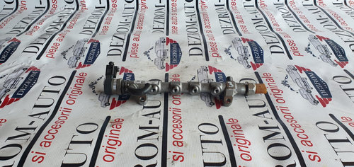Rampa injectoare Seat Exeo 2.0 TDI 170cp CGLB cod piesa : 03L130089Q