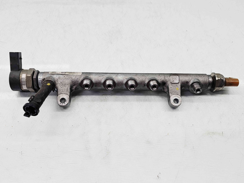 Rampa injectoare Seat Exeo (3R2) [Fabr 2008-2013] 03L130089A 2.0 TDI CAGA 105KW / 143CP