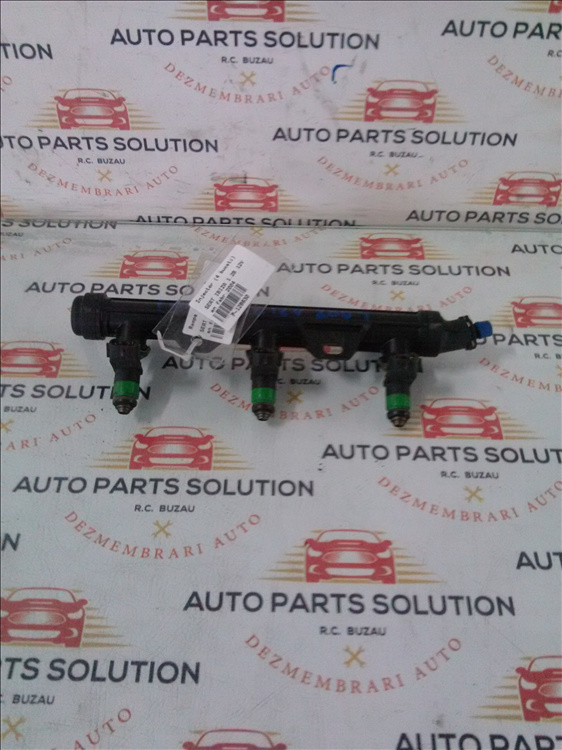 Rampa injectoare SEAT IBIZA 1.2B 12V an fabr.2004
