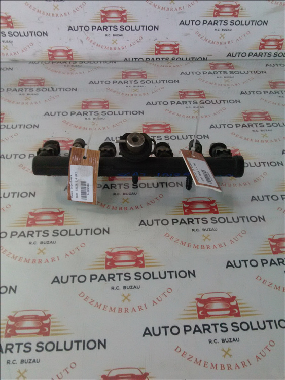 Rampa injectoare SEAT IBIZA 1.4 MPI