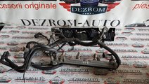 Rampa injectoare Seat Ibiza 3 1.4i 75cp APE cod pi...