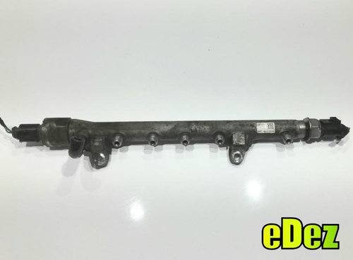 Rampa injectoare Seat Ibiza 4 (2008-2012) [6J] 1.6 tdi CAY 03L130089B