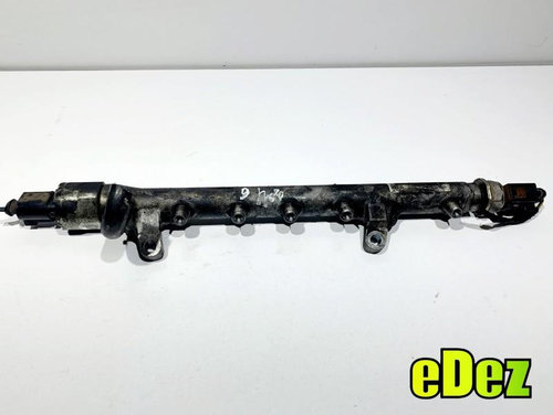 Rampa injectoare Seat Ibiza 4 (2008-2012) [6J] 1.6 tdi 03L130089B