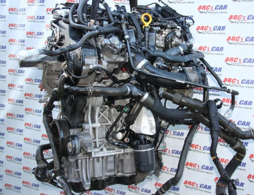 Rampa injectoare Seat Ibiza 4 2008-2012 6J 04B130093