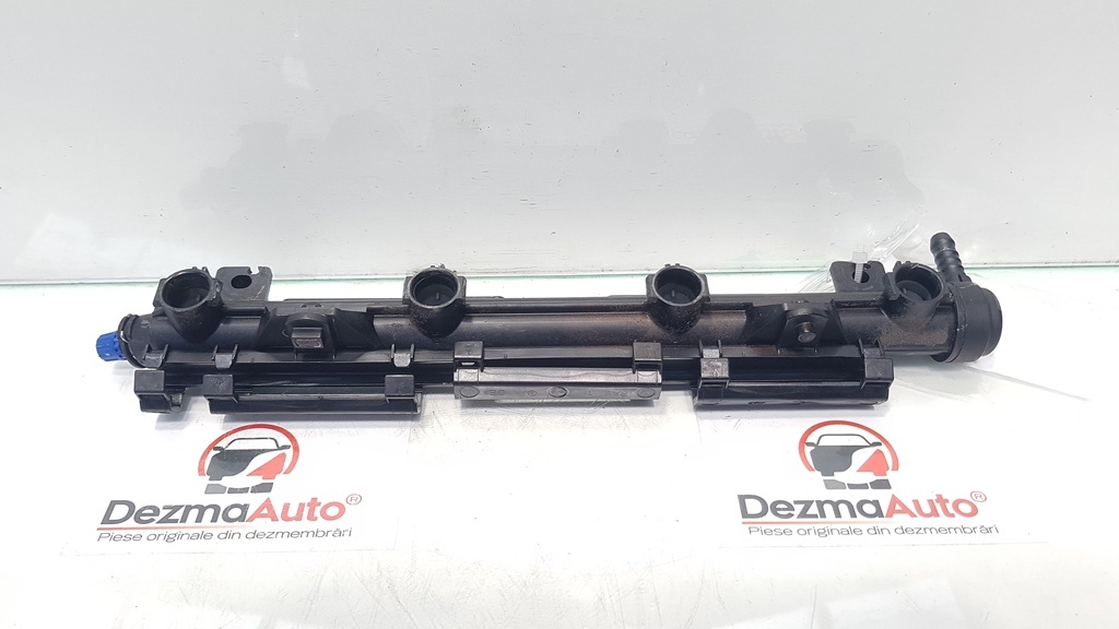Rampa injectoare, Seat Ibiza 4 (6L1) 1.4 b, BBY, cod 036133319BF (id:375961)