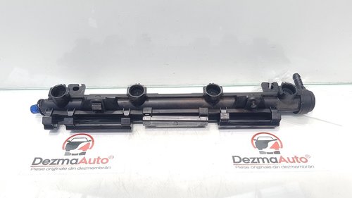 Rampa injectoare, Seat Ibiza 4 (6L1) 1.4 b, BBY, cod 036133319BF (id:375961)